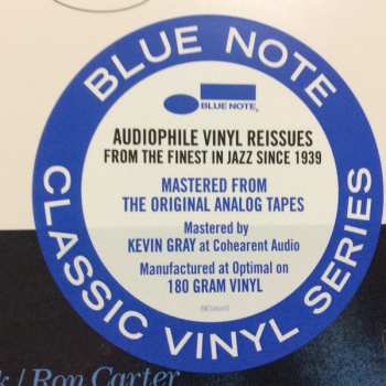 LP Wayne Shorter: Speak No Evil