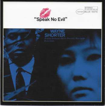 11CD/Set di cofanetti Wayne Shorter: The Blue Note Albums