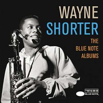 Album Wayne Shorter: The Blue Note Albums