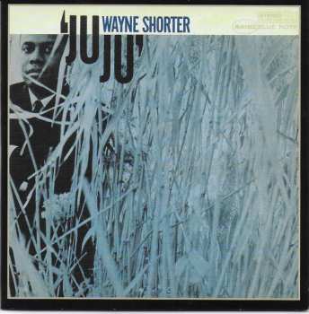 11CD/Set di cofanetti Wayne Shorter: The Blue Note Albums