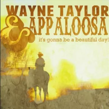 It's Gonna Be A Beautiful Day!