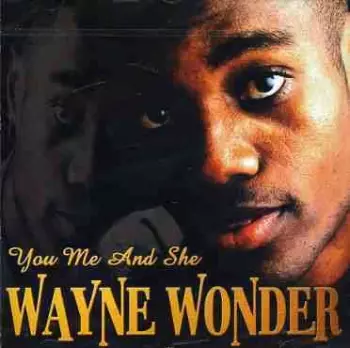 You Me And She