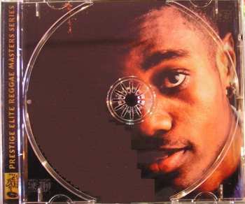 CD Wayne Wonder: You Me And She