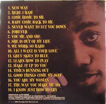 CD Wayne Wonder: You Me And She