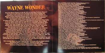 CD Wayne Wonder: You Me And She
