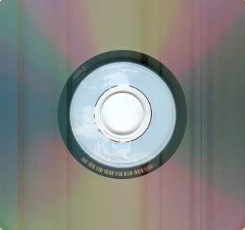 5CD/Set di cofanetti Waysted: Heroes Die Young (Waysted Volume Two: 2000-2007)