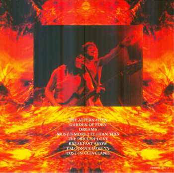 5CD/Set di cofanetti Waysted: Heroes Die Young (Waysted Volume Two: 2000-2007)
