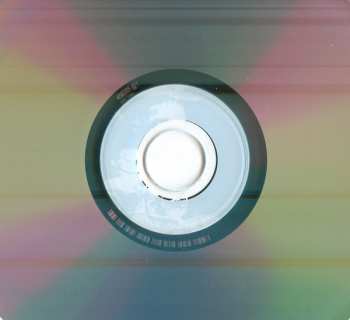 5CD/Set di cofanetti Waysted: Heroes Die Young (Waysted Volume Two: 2000-2007)