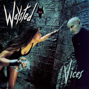CD Waysted: Vices DLX