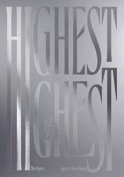 Album WayV: Highest