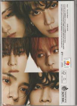 CD WayV: On My Youth