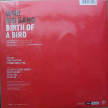 LP WDR Big Band Köln: Birth Of A Bird (Celebrating The Music Of Charlie Parker)