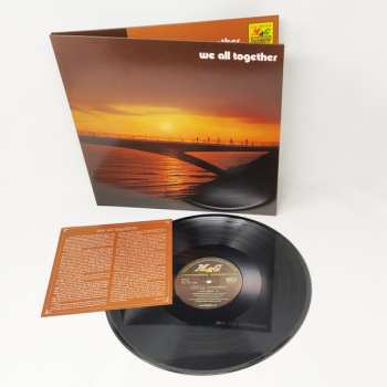 LP We All Together: Volumen II