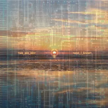 We Are Kin: And I Know