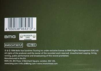 LP Motörhead: We Are Motörhead