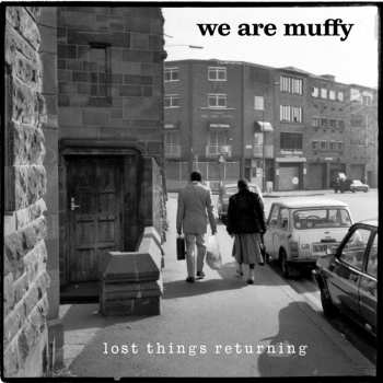 CD We Are Muffy: Lost Things Returning