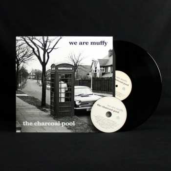 LP/CD We Are Muffy: The Charcoal Pool