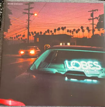 Lobes
