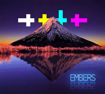 Embers