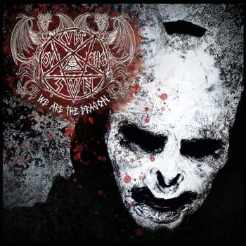 Album Cvlt Ov The Svn: We Are The Dragon