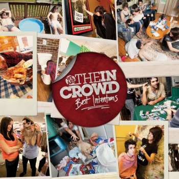 Album We Are The In Crowd: Best Intentions