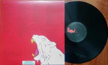 LP We Are The Ocean: Ark