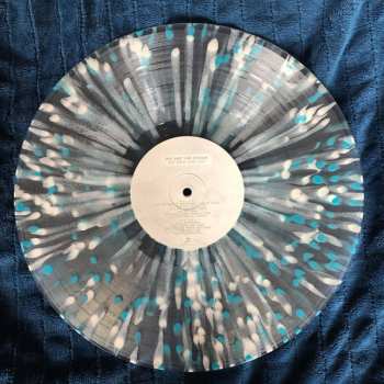 LP We Are The Ocean: Go Now And Live LTD | NUM | CLR