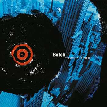 Album Botch: We Are the Romans