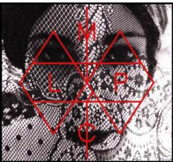 Album We Are Wolves: La Mort Pop Club