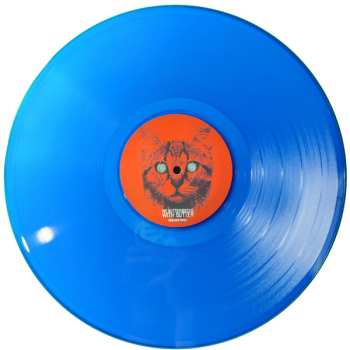 LP We Butter The Bread With Butter: Wieder Geil! CLR | LTD