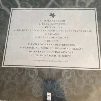 LP We Came As Romans: To Plant A Seed