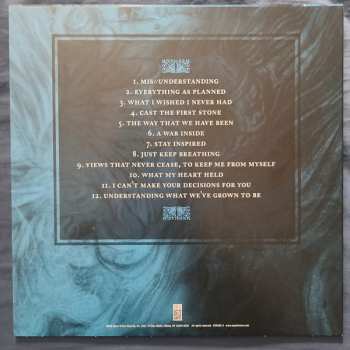 5LP/Set di cofanetti We Came As Romans: WCAR VIP Vinyl Box Set LTD | CLR