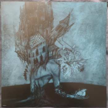 5LP/Set di cofanetti We Came As Romans: WCAR VIP Vinyl Box Set LTD | CLR