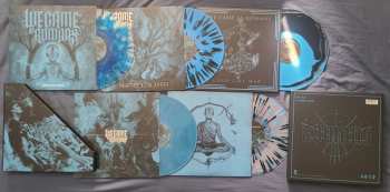 5LP/Set di cofanetti We Came As Romans: WCAR VIP Vinyl Box Set LTD | CLR