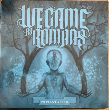 5LP/Set di cofanetti We Came As Romans: WCAR VIP Vinyl Box Set LTD | CLR