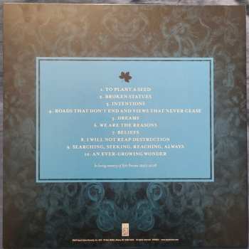5LP/Set di cofanetti We Came As Romans: WCAR VIP Vinyl Box Set LTD | CLR