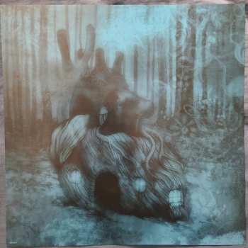 5LP/Set di cofanetti We Came As Romans: WCAR VIP Vinyl Box Set LTD | CLR