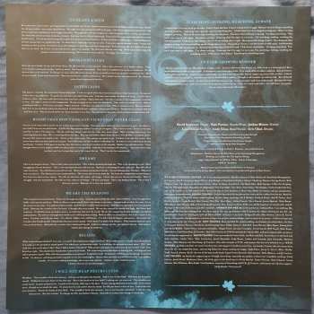 5LP/Set di cofanetti We Came As Romans: WCAR VIP Vinyl Box Set LTD | CLR