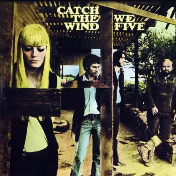 Catch The Wind