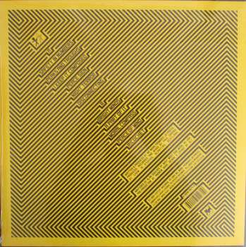LP We Were Promised Jetpacks.: Unravelling 
