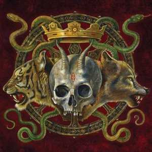 Album Weapon: Embers And Revelations