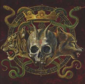 CD Weapon: Embers And Revelations