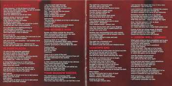 CD Weapons: Reflections Of A Troubled Mind