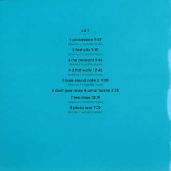 2CD Weather Report: Live In Cologne 1983