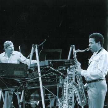 2CD Weather Report: Live In Cologne 1983