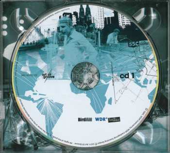 2CD Weather Report: Live In Cologne 1983