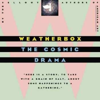 CD Weatherbox: The Cosmic Drama