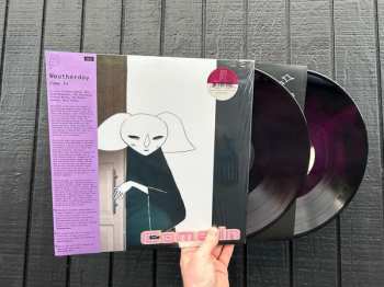 2LP Weatherday: Come In CLR | LTD