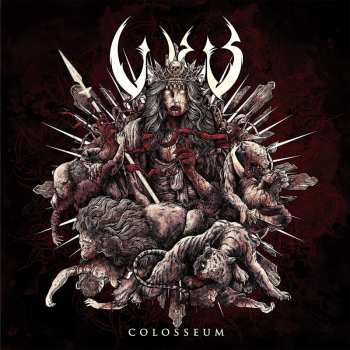 LP W.e.b.: Colosseum LTD