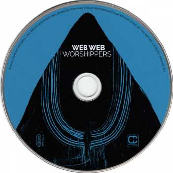 CD Web Web: Worshippers 